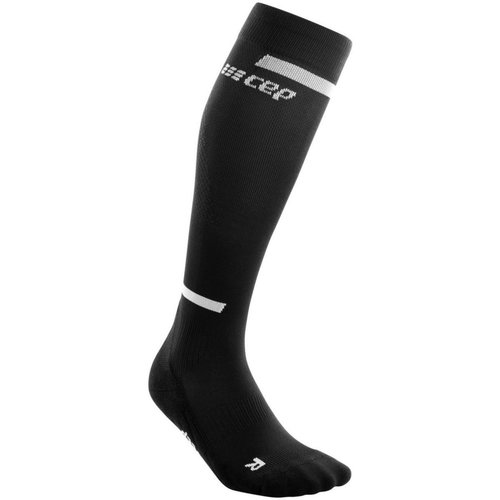 Sous-vêtements Femme Chaussettes Cep  Noir