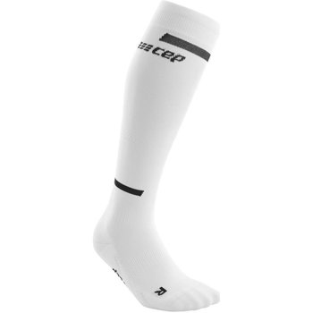 Sous-vêtements Femme Chaussettes Cep  Blanc