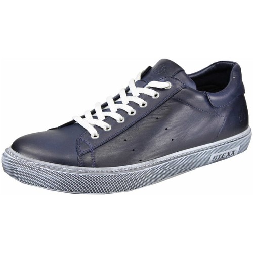 Chaussures Homme Derbies & Richelieu Stexx  Bleu