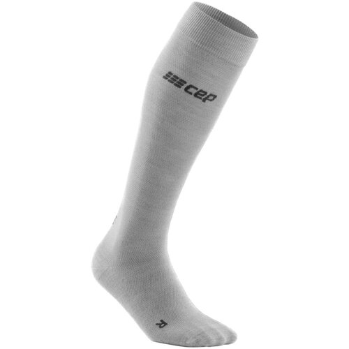 Sous-vêtements Homme Chaussettes Cep  Gris