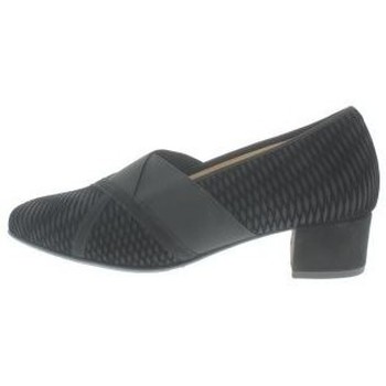 Chaussures Femme Escarpins Hassia Evelyn J Noir