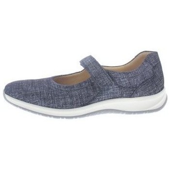 Chaussures Femme Ballerines / babies Hartjes Care SF SHOE Bleu