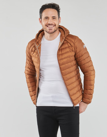 Vêtements Homme Doudounes JOTT NICO CARAMEL