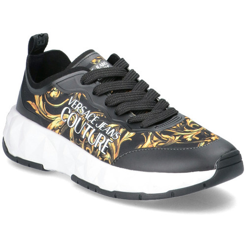 Chaussures Femme Baskets mode Versace Jeans Couture Sneaker  Donna 