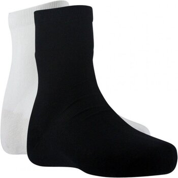 Sous-vêtements Femme Chaussettes DIM Mi-chaussettes Femme PURCOTON Noir