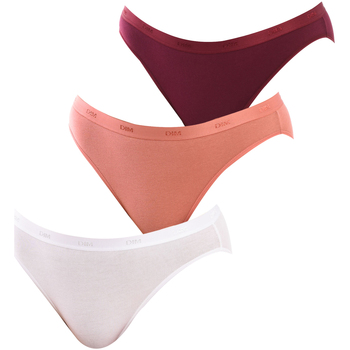 Sous-vêtements Femme Slips DIM D4H00-8EO Multicolore