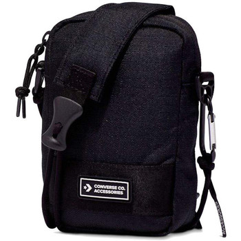 Sacs Sacs de sport Converse Comms Pouch Noir