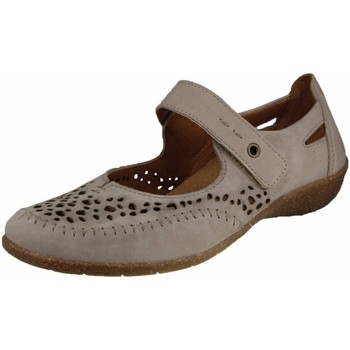 Chaussures Femme Sandales et Nu-pieds Aco  Beige