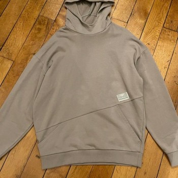 Vêtements Homme Sweats hummel sweat Hummel Beige