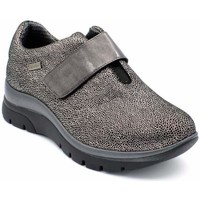 Chaussures Femme Derbies & Richelieu Doctor Cutillas 85735 Gris