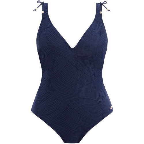 Vêtements Femme Maillots de bain 1 pièce Fantasie Ottawa Bleu