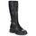 Chaussures Femme Bottes ville NeroGiardini OFENA Noir