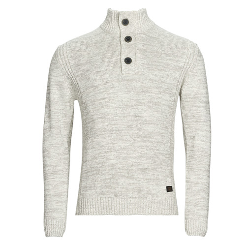 Vêtements Homme Pulls Petrol Industries MEN KNITWEAR COLLAR Blanc