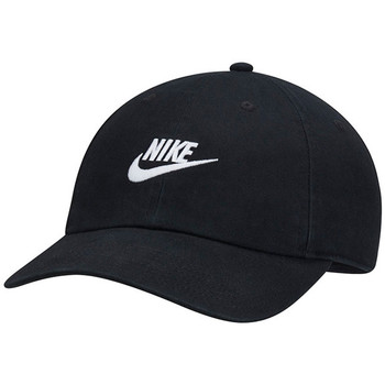 Accessoires textile Casquettes Nike Casquette  Futura Heritage86 Futura Washed / Noir Noir