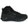 Chaussures Homme Randonnée adidas TERREX TERREX AX4 MID GTX Noir