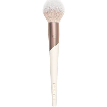 Beauté Pinceaux Ecotools Luxe Plush Powder Brush 