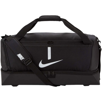 Sacs Sacs de sport Nike Academy Team Bag Noir