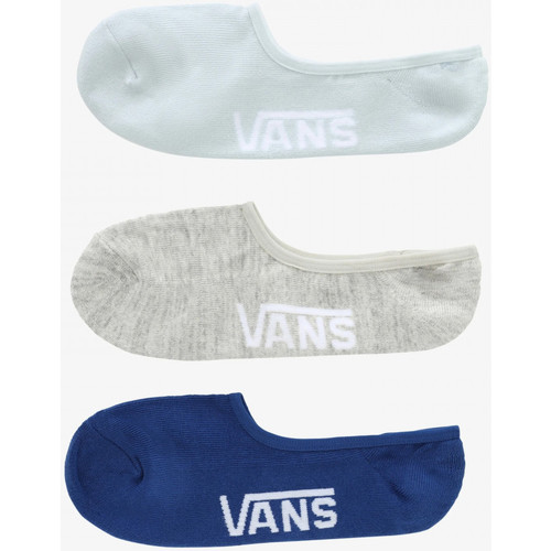 Sous-vêtements Homme Chaussettes Vans Classic super no Blanc