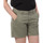 Vêtements Femme Shorts / Bermudas Lee Cooper LEE-008101 Vert