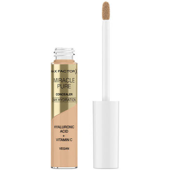 Beauté Fonds de teint & Bases Max Factor Miracle Pure Concealers 1 