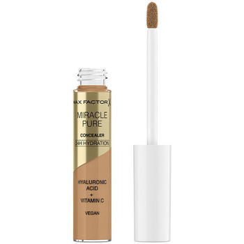 Beauté Fonds de teint & Bases Max Factor Miracle Pure Concealers 5 