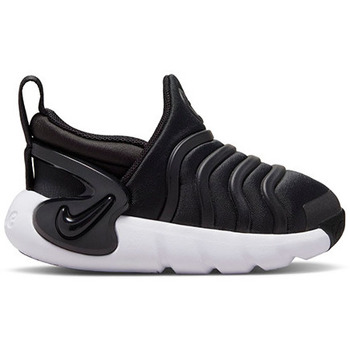 Chaussures Baskets mode Nike Dynamo Go Flyease (TD) / Noir Noir