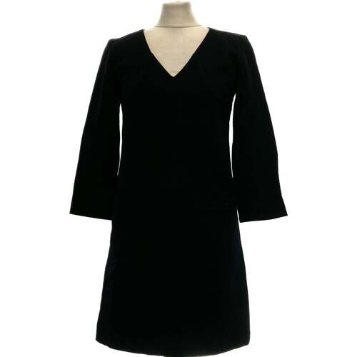 Vêtements Femme Robes courtes 2two robe courte  36 - T1 - S Bleu Bleu