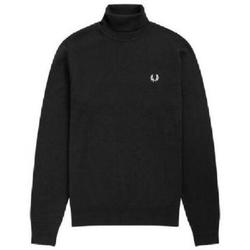 Vêtements Homme Sweats Fred Perry  Noir