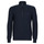 Vêtements Homme Pulls Polo Ralph Lauren LS HZ-LONG SLEEVE-PULLOVER Marine