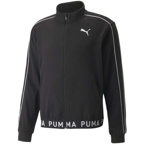 Vêtements Homme Blousons Puma  Noir