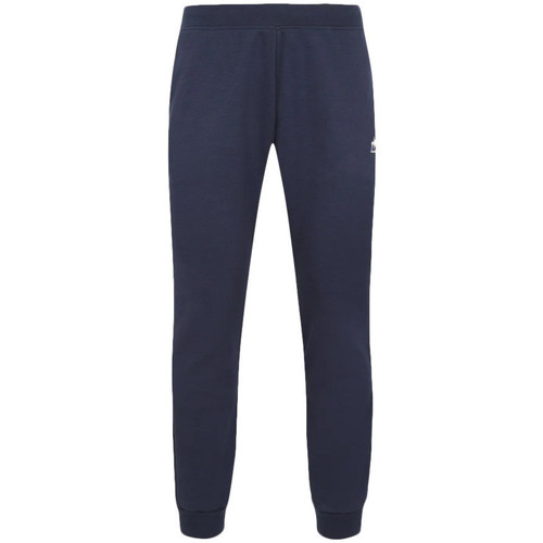 Vêtements Homme Pantalons de survêtement Le Coq Sportif ESSENTIELS Bleu