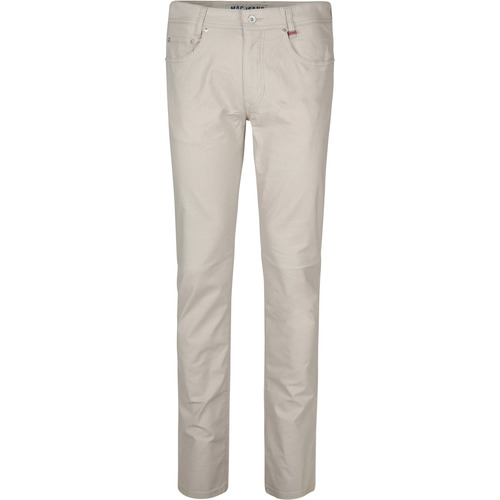 Vêtements Homme Pantalons Mac Pantalon Arne Beige Beige