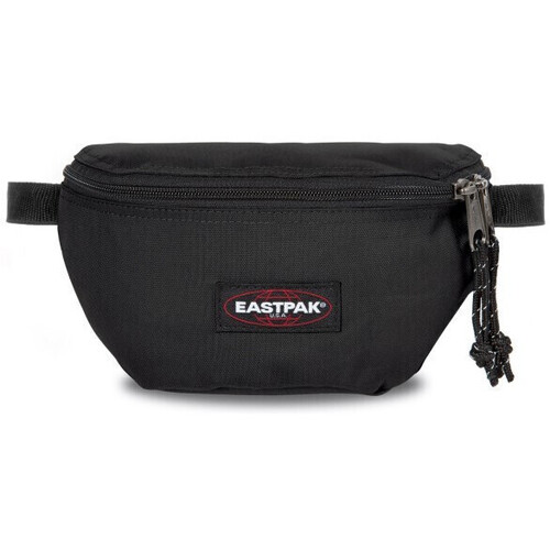 Sacs Homme Sacs banane Eastpak Eastpack SPRINGER Noir