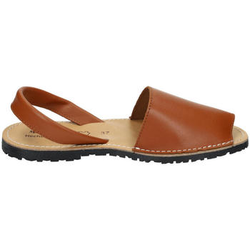 Chaussures Femme Sandales et Nu-pieds Lorena  