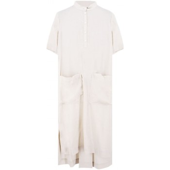 Vêtements Femme Robes longues Soho-T Robe Lilly Beige Beige