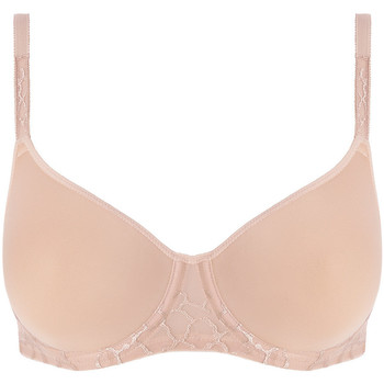 Sous-vêtements Femme Emboitants Wacoal Lisse Beige