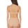 Sous-vêtements Femme Emboitants Wacoal Lisse Beige