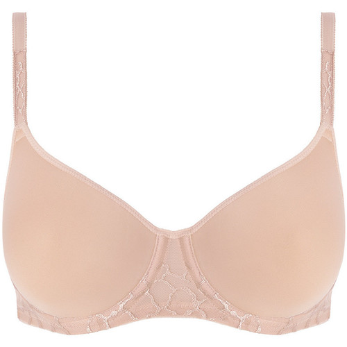 Sous-vêtements Femme Emboitants Wacoal Lisse Beige