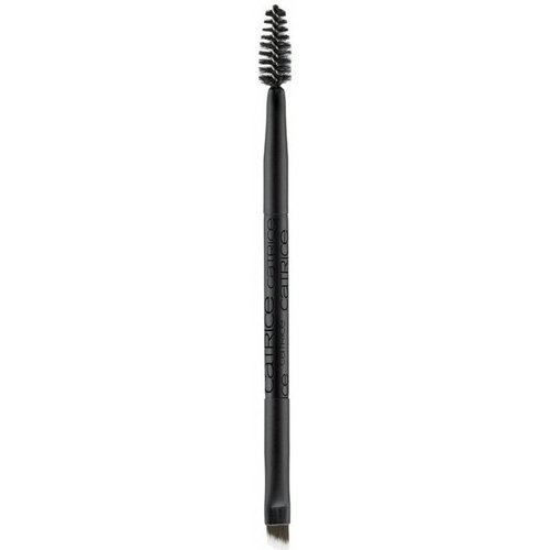 Beauté Femme Accessoires yeux Catrice Pinceau et Brosse Sourcils Duo Eyebrow Defining Brush Autres