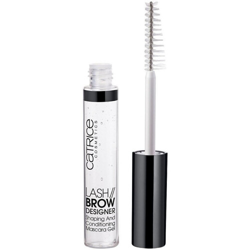 Beauté Femme Mascaras Faux-cils Catrice Mascara Gel Cils et Sourcils Lash Brow Designer Autres