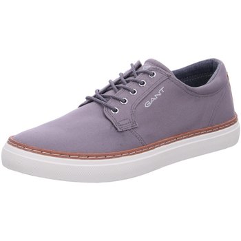 Chaussures Homme Baskets mode Gant  Gris