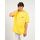 Vêtements Homme T-shirts manches courtes Guess M0FI0ER9XF0 Jaune