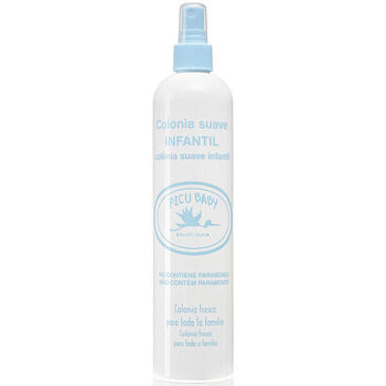 Beauté Homme Soins après-rasage Babybotte Infantil Colonia Suave Spray 