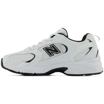 Chaussures Homme Baskets basses New Balance MR530 Blanc