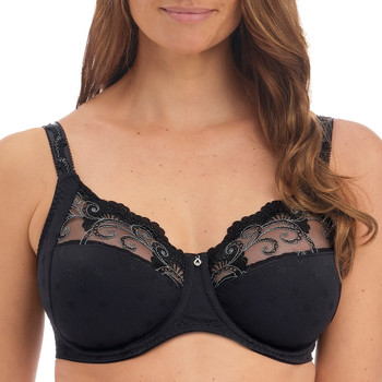 Sous-vêtements Femme Emboitants Fantasie Jocelyn Noir