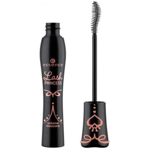 Beauté Femme Mascaras Faux-cils Essence Mascara Volume Cil Lash Princesse Autres