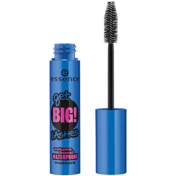 Beauté Femme Mascaras Faux-cils Essence Mascara Volumateur Boost Get Big! Lashes Waterproof Autres