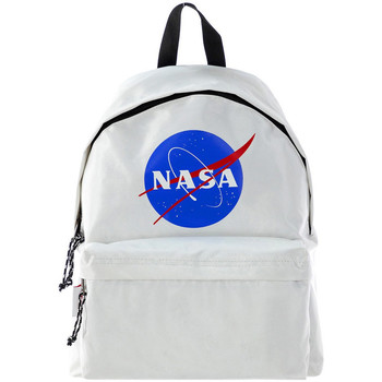 Sacs Garçon Sacs à dos Nasa -NASA39B Blanc