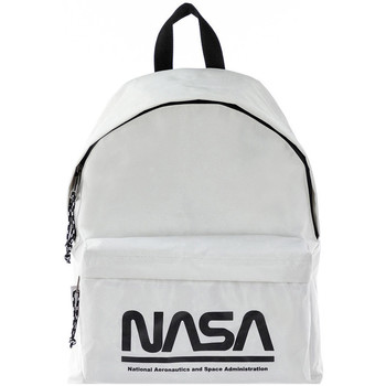 Sacs Garçon Sacs à dos Nasa -NASA35B Blanc