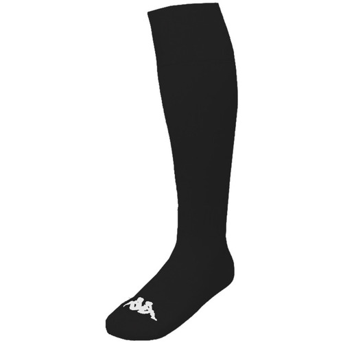 Sous-vêtements Homme Chaussettes de sport Kappa Chaussettes Lyna (3 paires) Noir